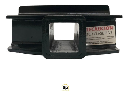 Tiron De Arrastre Jalon Volkswagen Amarok 2010/2018 Sölden