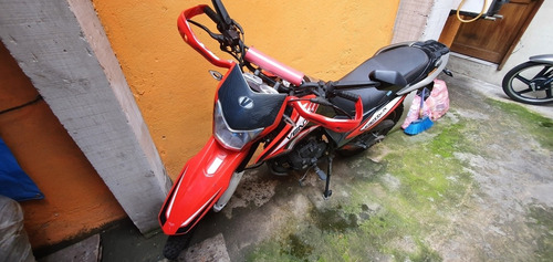 Imagen 2 de 3 de Vento Crossmax 250