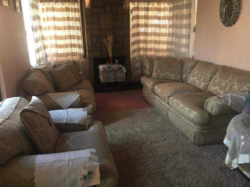 Casa Sola En Venta En Col. La Libertad, Puebla, Pue.
