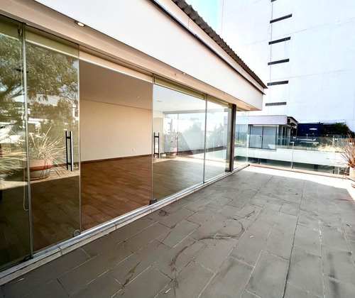 Penthouse En Renta/venta Polanco