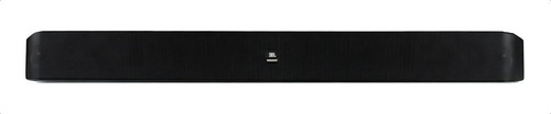 Parlante JBL Barra de sonido JBL PSB 1 negra 24V