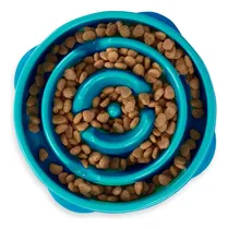 Comprar Tazón De Alimentación Slo De Alimentación Divertida De Hound