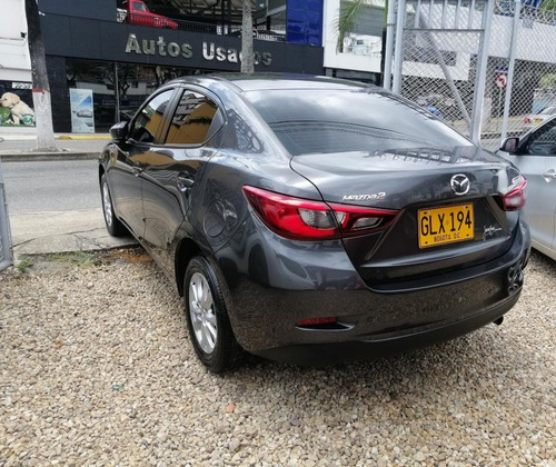 Mazda 2 Touring 2020