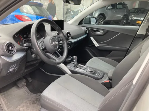 Audi Q2 1.0 Tfsi Ambition