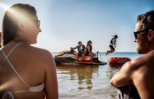 Sea Doo Gti Se 130