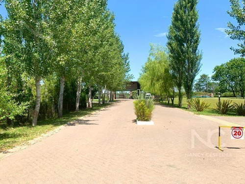 Casa 4 Ambientes En Venta En Barrio Cerrado Lomas De Petion Cañuelas!!!