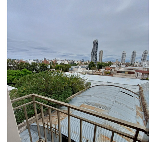 Departamento Alquiler 2 Dormitorios Terraza Sin Expensas. Excelente Zona!