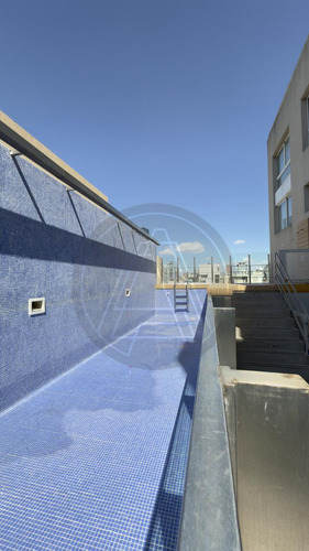 Departamento Monoambiente Con Cochera Y Baulera En Venta - Palermo Soho