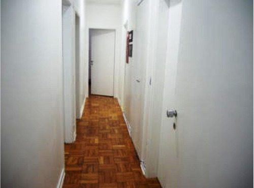 Imagem 4 de 16 de Apartamento Residencial À Venda, Jardim Marajoara, São Paulo - Ap0260. - Ap0260