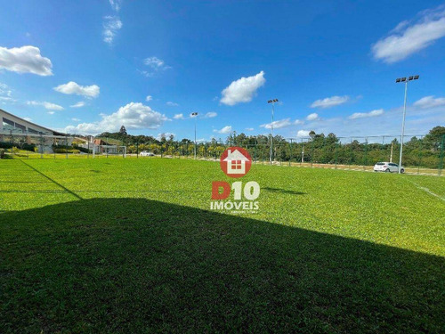 Terreno À Venda, 800 M² - Argentina - Criciúma/sc - Te0523