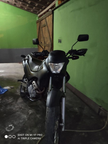 Honda Nx 400 Falcon