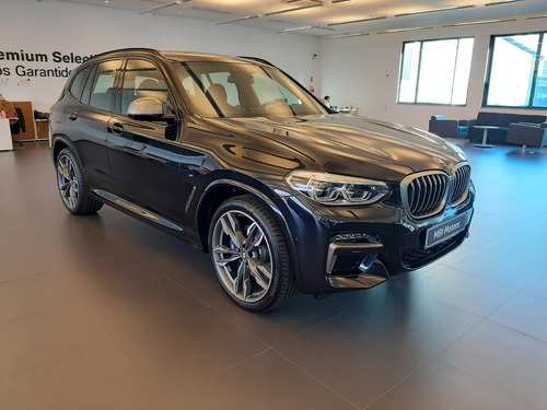 Imagem 3 de 15 de Bmw X3 M40i 21/21