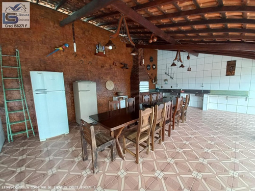 Imagem 5 de 15 de Chácara Para Venda Em Pinhalzinho, Zona Rural, 5 Dormitórios, 1 Suíte, 4 Banheiros, 5 Vagas - 1322_2-1530335