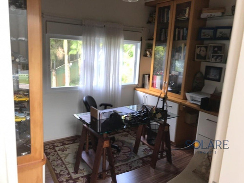 Imagem 12 de 15 de Casa Em Condominio - Santo Antonio De Lisboa - Ref: 65831 - V-65831