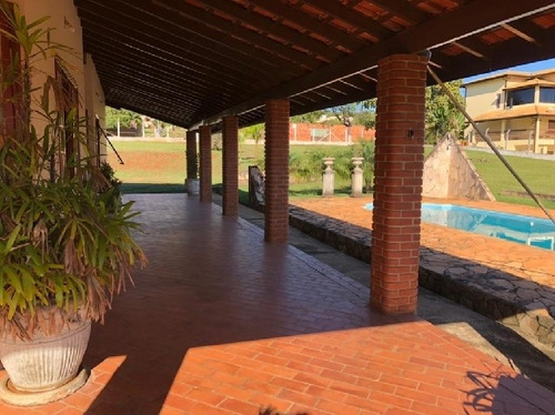 Imagem 10 de 30 de Venda - Chácara Residencial Alvorada / Araçoiaba Da Serra/sp - 7553