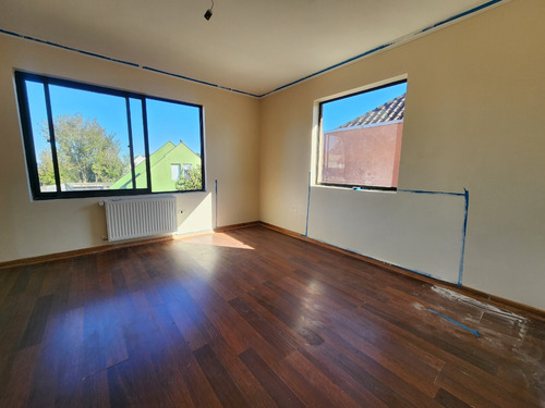Casa Nueva En Lomas San Andres Concepcion