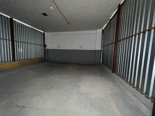 Renta Bodega 55 M2 Condominio Vallejo