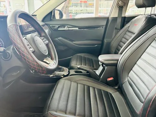 Kia Seltos 2023