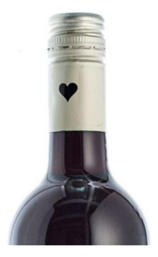 Vino Tinto I Heart Red 750 Ml