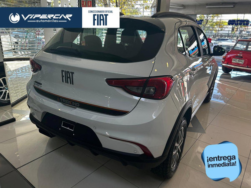 Fiat Argo Trekking Mt
