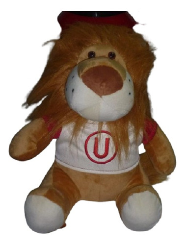 Peluche De Alianza - Universitario - Sporting Cristal