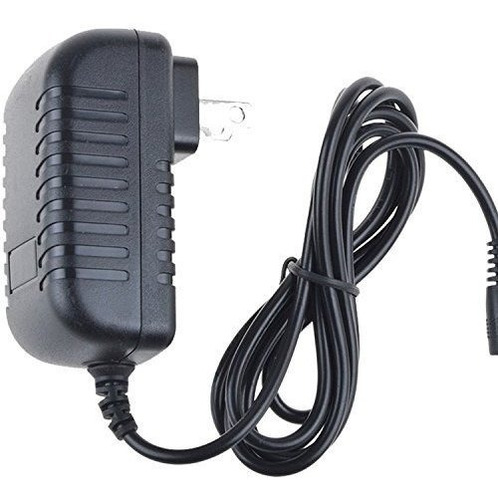 Cargador De Batería - Marg Ac-dc Adapter For Black Decker **