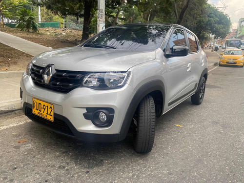 Renault Kwid 1.0 12v