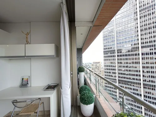 Apartamento En Arriendo En Centro Internacional. Cod A21957