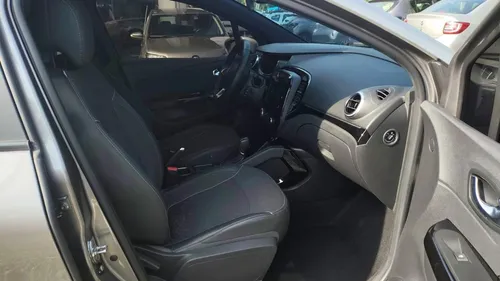Renault Captur 1.3T Intens Cvt