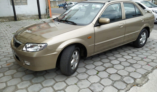 Mazda, Allegro