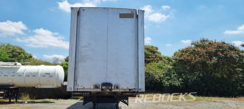 Imagem 7 de 15 de Báu Bitrenzão Librelato 2014/15 12.40mt./ 12.40comp. 9394