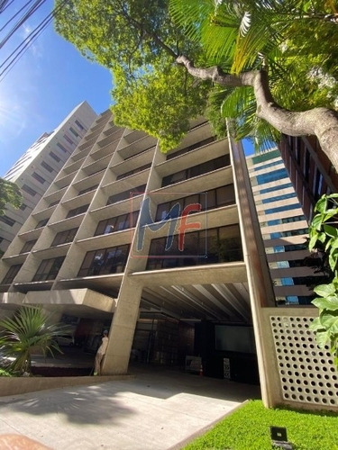 Imagem 1 de 30 de Ref- 13.474 Excelente Prédio Comercial Localizado Na Vila Olímpia, 502 M² De Útil, 835 M² De Área Total, 10 Vagas De Garagem. - 13474