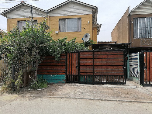 Casa Cómoda 2 Niv Pasaje Los Piñones, Los Maitenes,quilicura