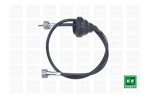 Cable Cuenta Kilometros Fiat 147 76/82 850mm (fnm083)