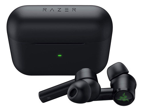 Auriculares Para Juegos Razer Hammerhead True Wireless Pro C