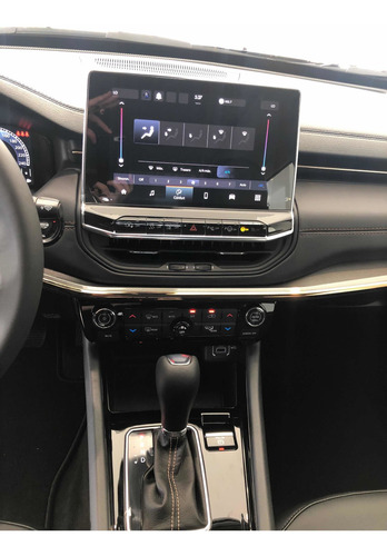 Jeep Compass 2.4 Limited