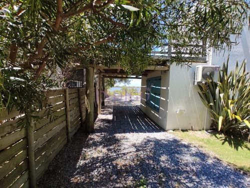 Imagen 16 de 21 de Casa En Santa Mónica Con Parrillero Y Piscina, 3 Dormitorios Y 2 Baños - Jose Ignacio Santa Monica