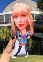 Comprar Muñeca Taylor Swift Chiquita, Solo Para Swifties, Hoy Mismo!