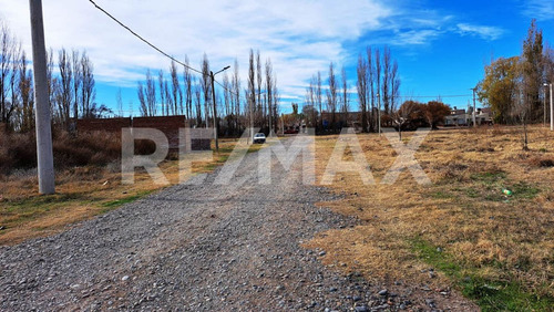 Terreno En Venta Barrio Don Jose Neuquén