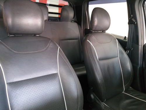Imagem 19 de 21 de Renault Duster Oroch 2016 1.6 16v Dynamique Troco E Financio