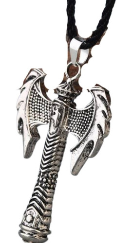 Hacha Vikinga O Apache O Martillo Thor +4 Modelos A Escoger
