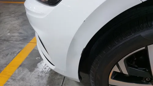 Volkswagen Virtus 1.6 COMFORTLINE AUTO