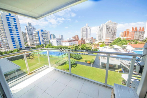 Venta Torre Manhattan 3 Dormitorios 3 Baños Cochera