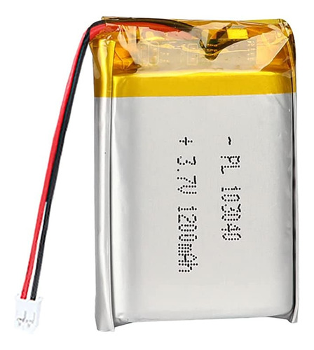 Lipo Battery Rechargeable Lithium Polymer Ion Battery Pack 