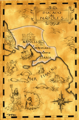 Rocco Hachasediente. Vikingos La Conquista De Italia