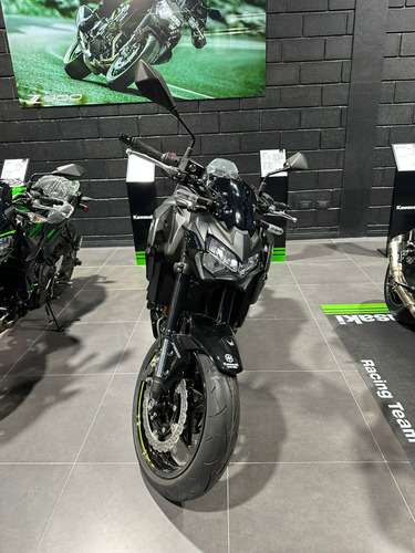 Imagen 12 de 25 de Kawasaki Z900 (no Ninja 650 Versys 650 Yamaha Mt07 Mt09)