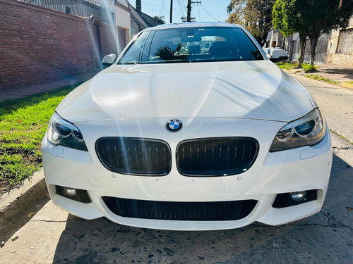 BMW Serie 5 3.0 535i Sedan M Package 306cv