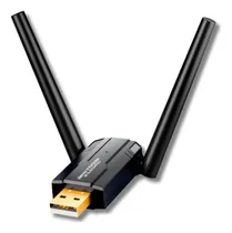 Comprar Adaptador Bluetooth 5.4 para PC Amitosai Con Antenas Dual 5 Dbi Mts-bt54pro Largo Alcance
