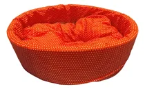 Comprar Moises Cuna Camita Cucha + Colchón Mascotas Perro Gato 35x45