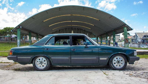 Chevrolet Opala Diplomata Se